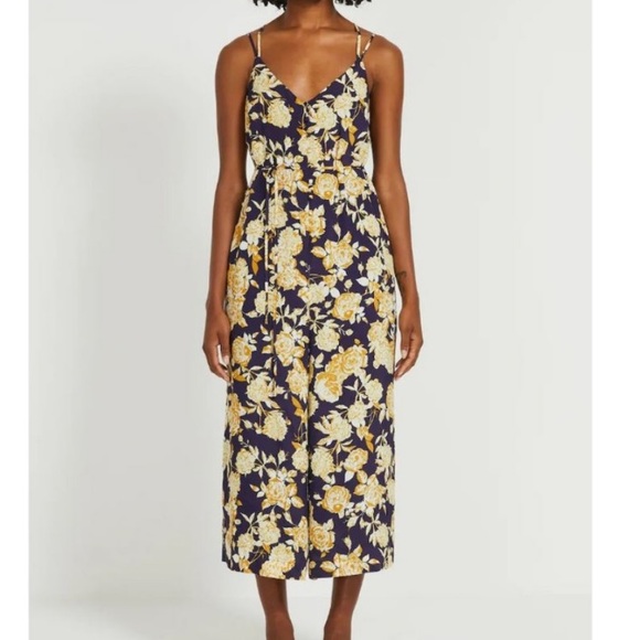 Frank & Oak Jumpsuit - Picture 2 of 10